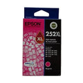 Epson 252XL Magenta High Yield Ink Cartridge