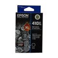 Epson 410XL Black High Yield Ink Cartridge
