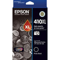 Epson 410XL Photo Black High Yield Ink Cartridge