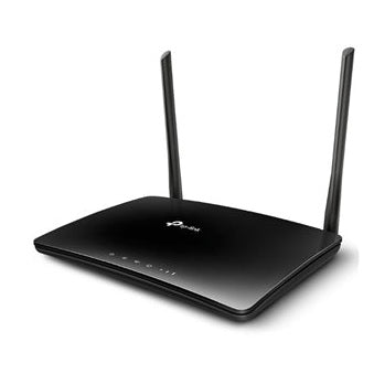 TP-Link Archer MR6400 4G LTE Cat4 Router micro-SIM Card Slot