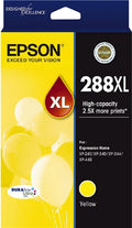 Epson 288XL Yellow Ink Cartridge