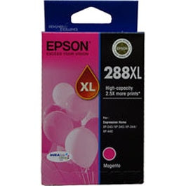 Epson 288XL Magenta Ink Cartridge