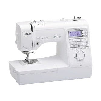 Brother A80 Electronic Home Sewing Machine