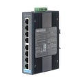Advantech EKI-2728I-BE 8-Port Unmanaged GBE Ethernet