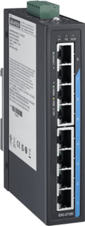 Advantech EKI-2728I-BE 8-Port Unmanaged GBE Ethernet