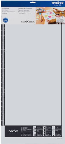 Brother CADXMATS24 Scan N Cut DX Jumbo Scan Mat