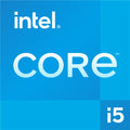Intel Core i5-6500 3.6Ghz Quad Core Processor - LGA1151 (No fan)
