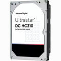 WD Ultrastar 4TB DC HC310 SATA 3.5" 7200RPM 256MB NAS HDD