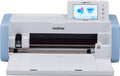 Brother SDX1000 ScanNCut Wless Fabric&Paper Cutting Machine