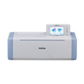 Brother SDX1000 ScanNCut Wless Fabric&Paper Cutting Machine $100 Cashb
