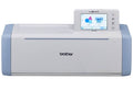 Brother SDX1000 ScanNCut Wless Fabric&Paper Cutting Machine