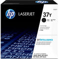 HP 37Y Black Toner