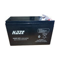 12V 8.6AH Replacement Battery Long Life