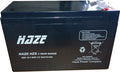 12V 8.6AH Replacement Battery Long Life
