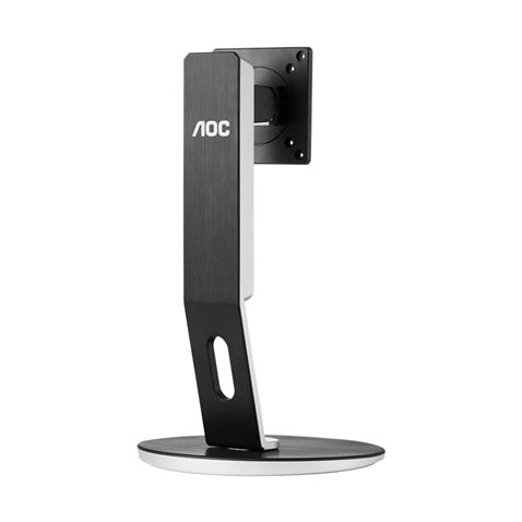 AOC H271 25"-27" LCD Height Adjust Monitor Stand 75mm & 100mm VESA