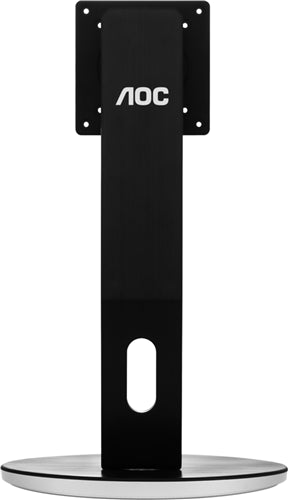 AOC H271 25"-27" LCD Height Adjust Monitor Stand 75mm & 100mm VESA