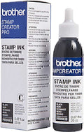 Brother PRINKB Black Refill Ink Bottle