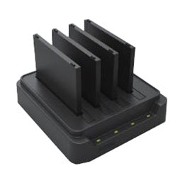 Advantech AIM-35 4 in 1 Battery Charger