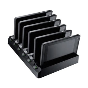 Advantech AIM-35 Multi Charger 6-in-1 (Tablet)