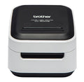 Brother VC500W Full Colour Label Printer