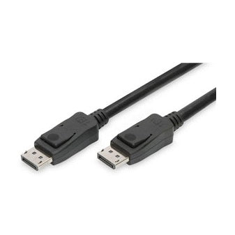 Digitus DisplayPort v1.4 Monitor Cable 2m