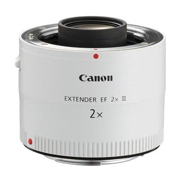 Canon EF 2x III Extender