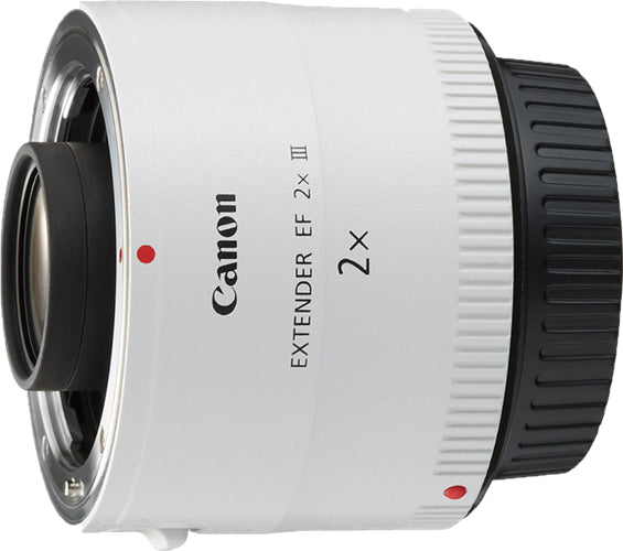 Canon EF 2x III Extender