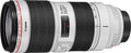 Canon EF 70-200mm f/2.8L IS III USM EF Mount Lens