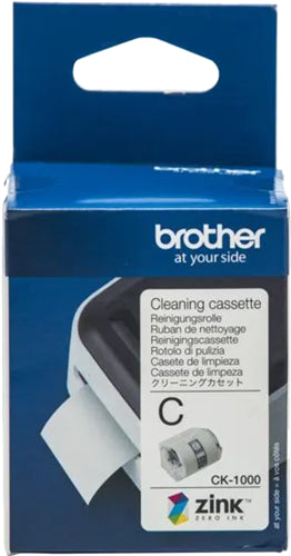 Brother Cleaning Cassette for VC500W