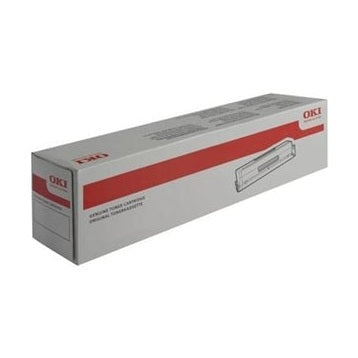 OKI 46857512 Black Drum