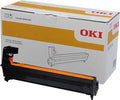 OKI 46857512 Black Drum