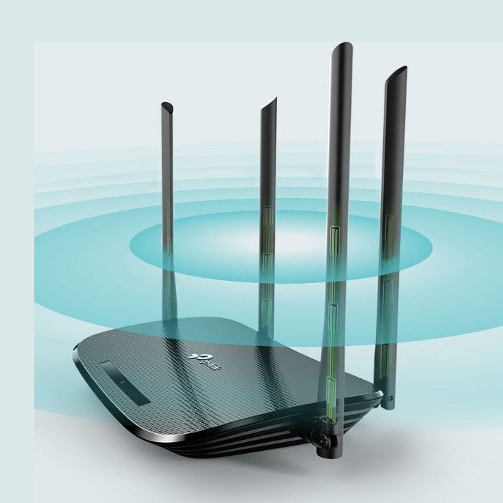 TP-Link Archer VR300 AC1200 Wireless Fast VDSL/ADSL/UFB Router