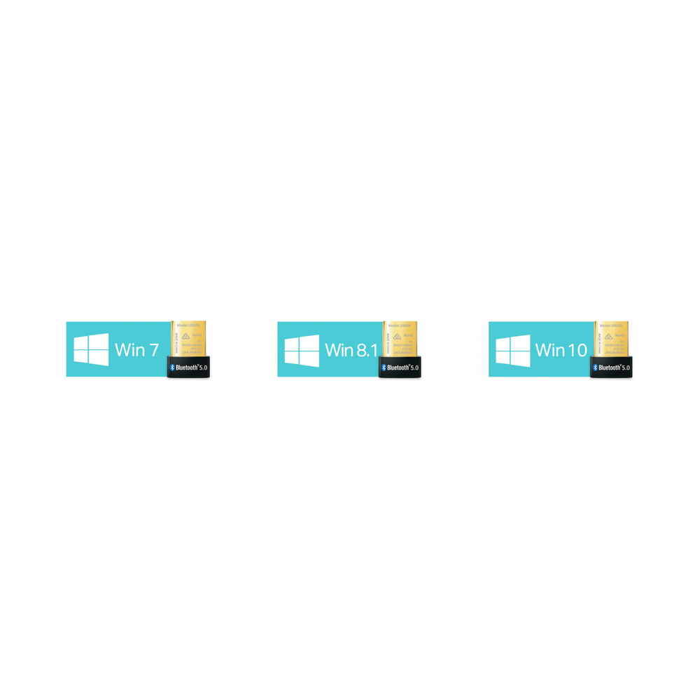 TP-Link UB500 Bluetooth 5.0 Nano USB Adapter