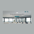 TP-Link EAP650 AX3000 Wireless Dual Band Gigabit Ceiling AP