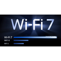 TP-Link Archer BE550 Router Wi-Fi 7