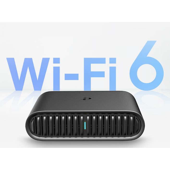 TP-Link WR1502X Travel Router AX1500