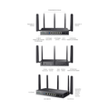 TP-Link DR3650v-4G Omada 4G AX3000 VPN Router w/VOIP