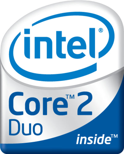 Intel Core 2 Duo E7400 2.8Ghz 3MB Dual Core Processor LGA775 no fan