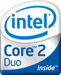 Intel Core 2 Duo E7400 2.8Ghz 3MB Dual Core Processor LGA775 no fan