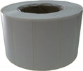 Thermal Direct Label 40x15mm Permanent - 1000 per Roll