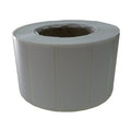 Thermal Direct Label 40x15mm Permanent - 1000 per Roll
