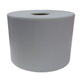 Thermal Direct Label 35x25mm Permanent 2 Across - 4000 per Roll