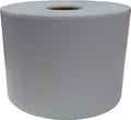 Thermal Direct Label 35x25mm Permanent 2 Across - 4000 per Roll
