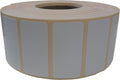 Thermal Transfer Label 40x20mm Removeable - 2000 per Roll