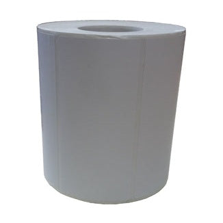 Thermal Direct Label 100x48mm Permanent - 750 per Roll