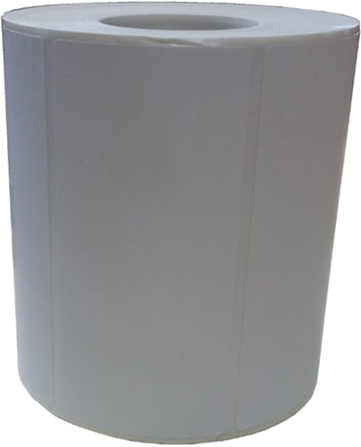 Thermal Direct Label 100x48mm Permanent - 750 per Roll