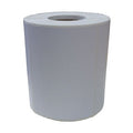 Thermal Direct Label 101x73mm Removeable - 500 per Roll