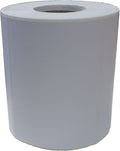 Thermal Direct Label 101x73mm Removeable - 500 per Roll