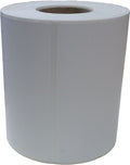Thermal Direct Label 101x149mm Permanent - 250 per Roll