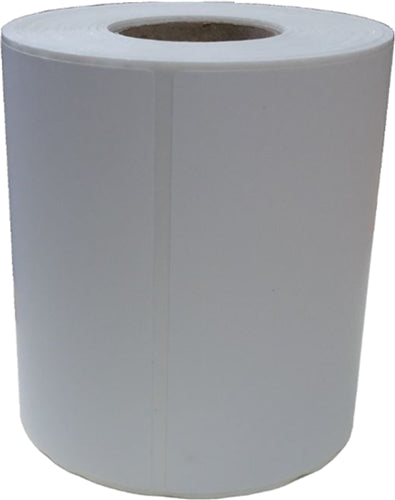Thermal Direct Label 101x149mm Permanent - 250 per Roll